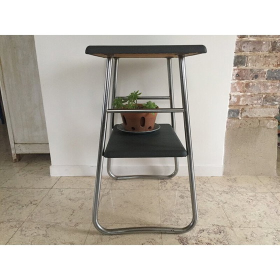 Image 1 of Vintage industrial dessert