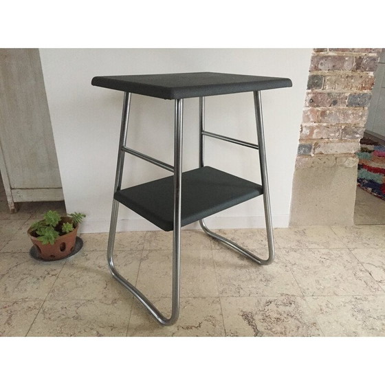 Image 1 of Vintage industrial dessert