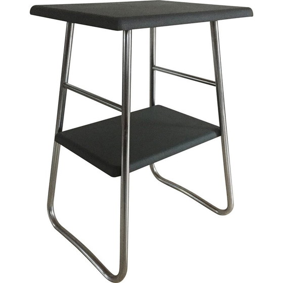 Image 1 of Vintage industrial dessert
