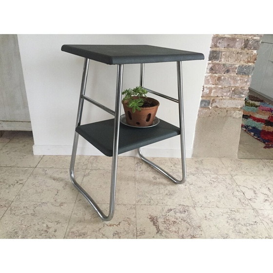 Image 1 of Vintage industrial dessert