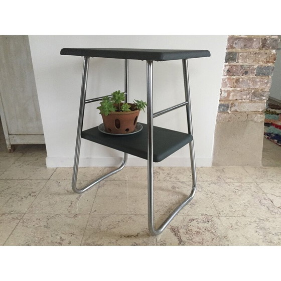 Image 1 of Vintage industrial dessert