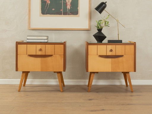  1950S Bedside Tables 