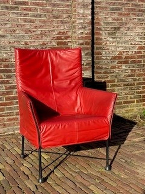 Image 1 of Montis Charlie armchair