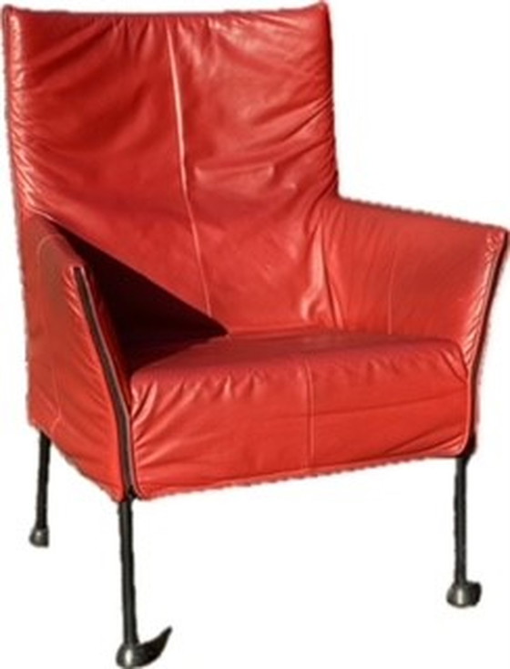 Image 1 of Montis Charlie armchair