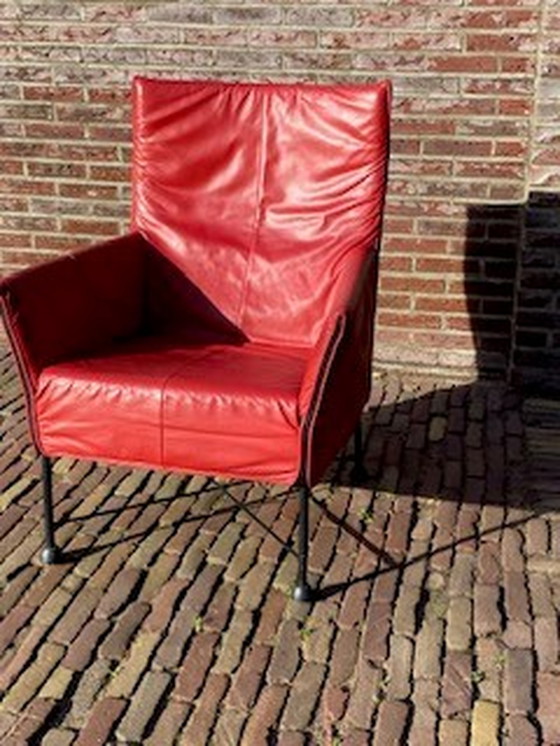 Image 1 of Montis Charlie armchair