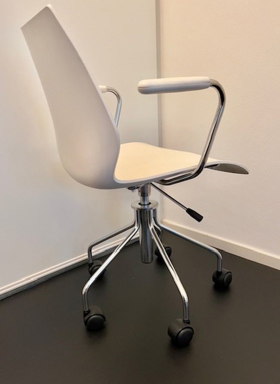 Image 1 of Kartell Maui Office Chair