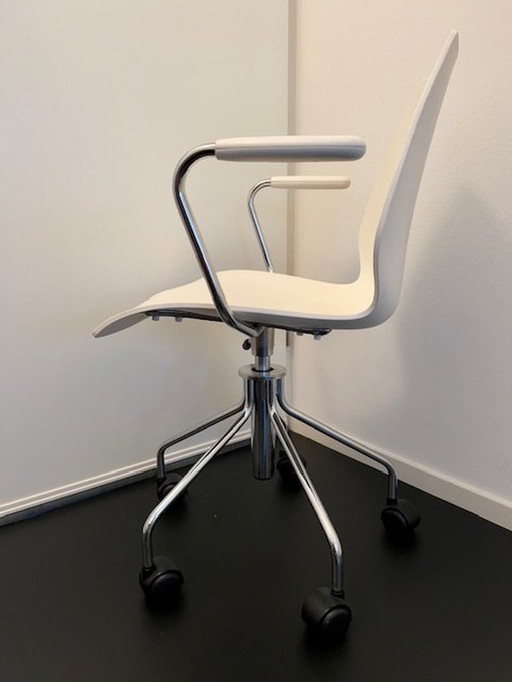 Kartell Maui Office Chair