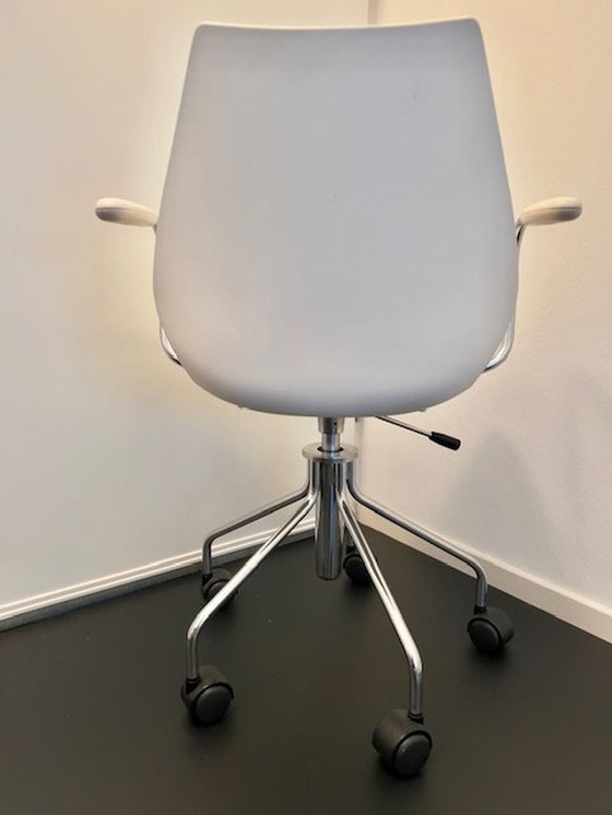 Image 1 of Kartell Maui Office Chair