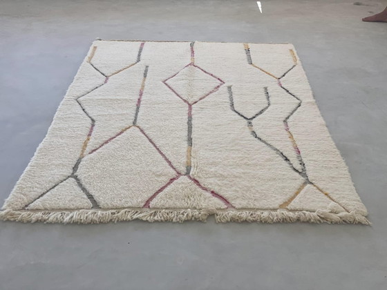 Image 1 of Berber carpet