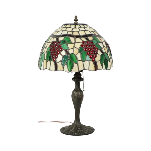 Tiffany Style Table Lamp