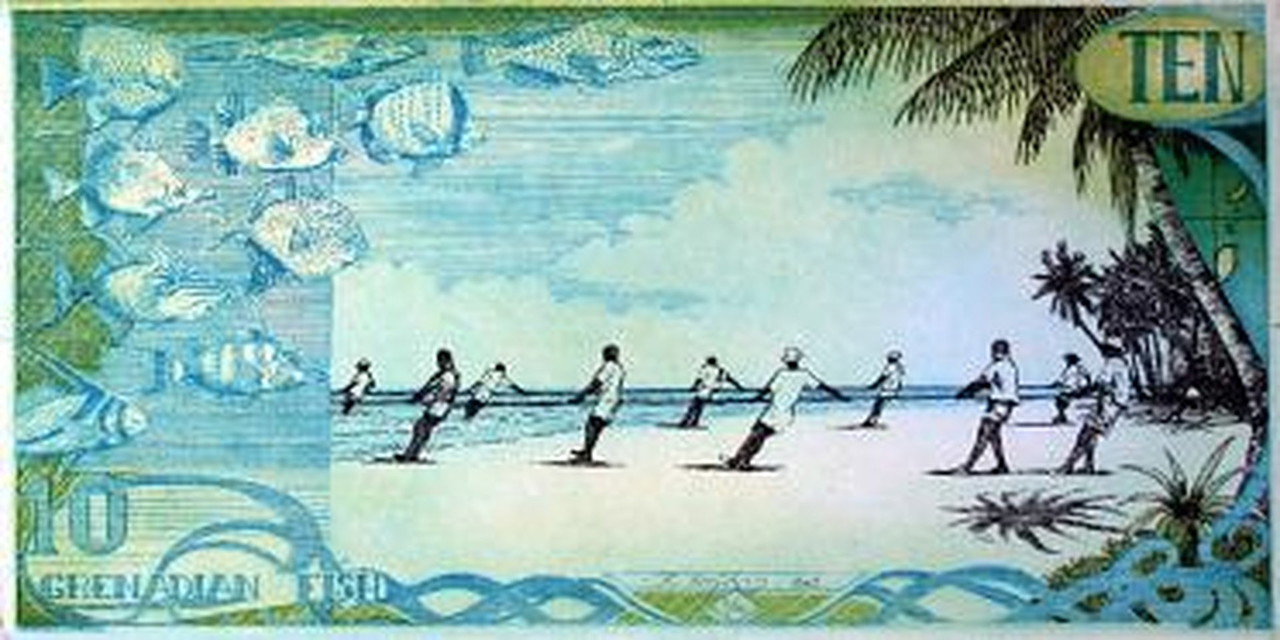 Ten Fish | €375 | Whoppah