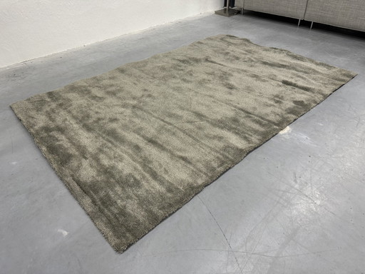 Brink En Campman Rug Green 200X290