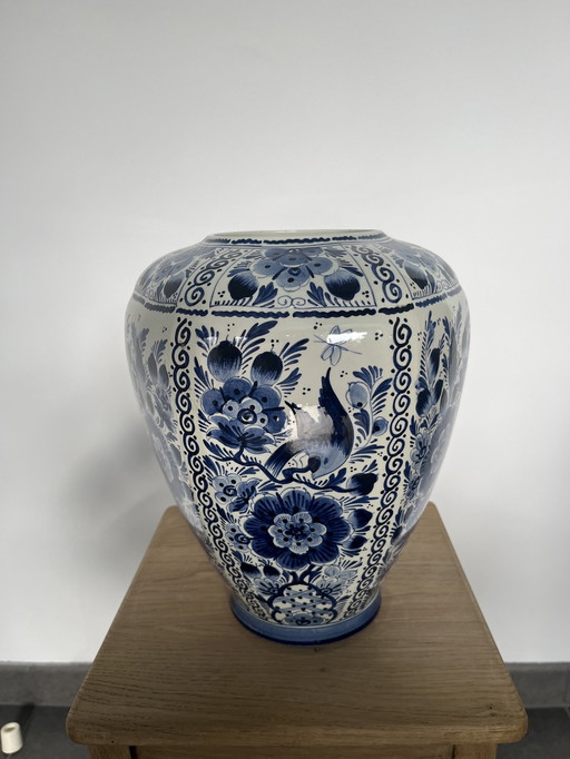 Vase Delft