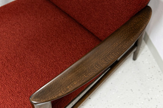 Image 1 of Pair of Armchairs, Type 300-139, SFM, Poland, 1960s