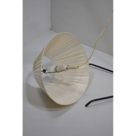Image 1 of Vintage floor lamp by J T Kalmar, 1950