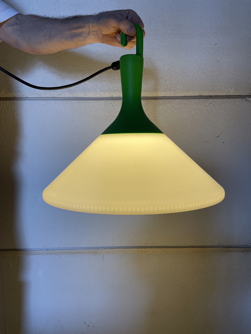 Lampe d'extérieur Driade Zelight de Miki Astorf