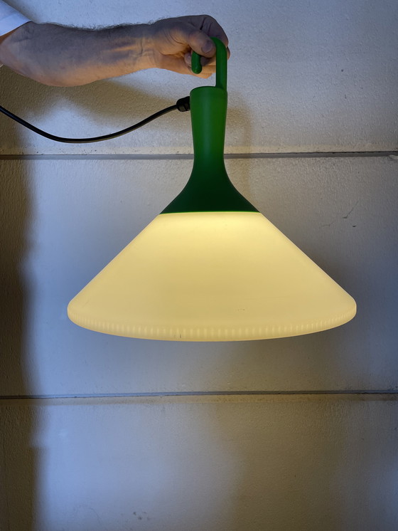 Image 1 of Driade Zelight outdoor lamp by Miki Astorf