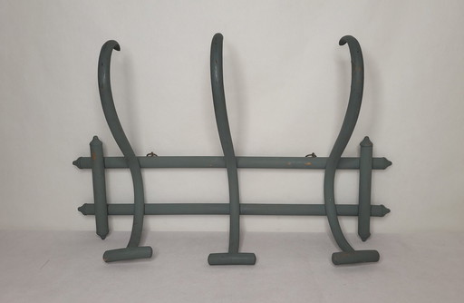 Coat Racks In The Taste Of Thonet