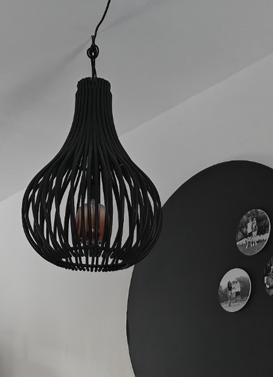 Image 1 of Vincent Sheppard Bulb Large pendant lamp