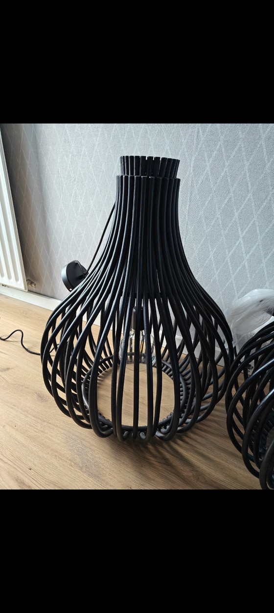 Image 1 of Vincent Sheppard Bulb Large pendant lamp