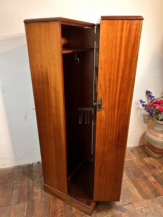 Image 1 of Armadio Barum Furniture vintage