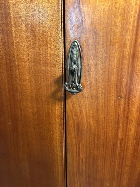 Image 1 of Armadio Barum Furniture vintage