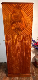 Vintage Barum Furniture wardrobe