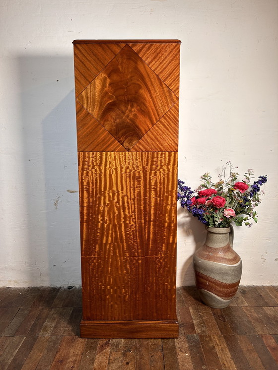 Image 1 of Armadio Barum Furniture vintage