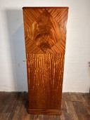 Vintage Barum Furniture wardrobe