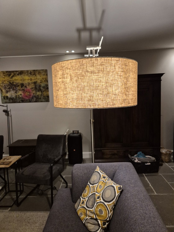 Image 1 of Troubadour Interieiurs Floor Lamp