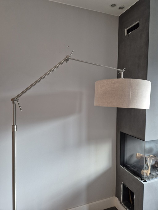 Troubadour Interieiurs Floor Lamp