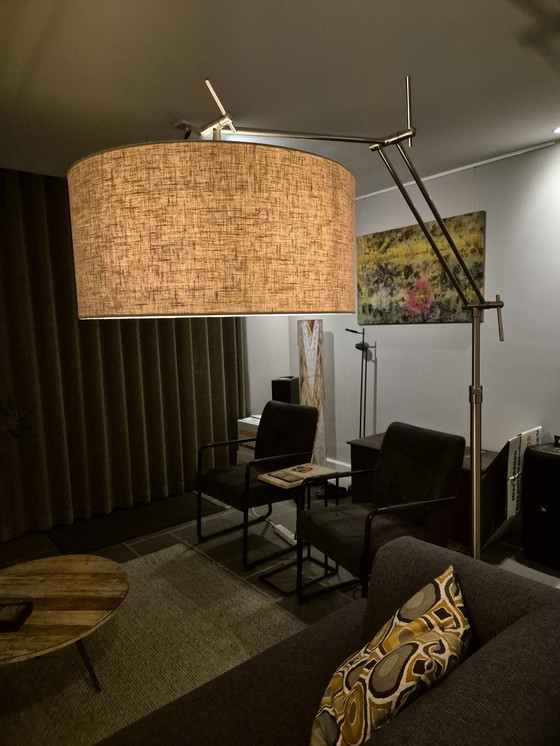 Image 1 of Troubadour Interieiurs Floor Lamp