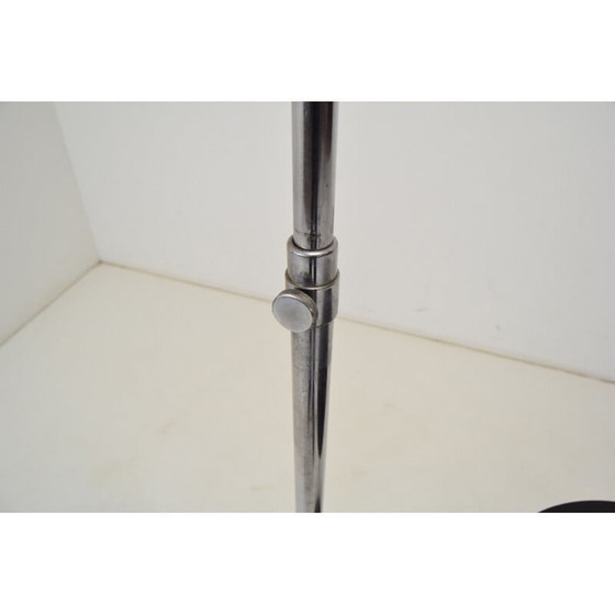 Image 1 of Vintage Art Deco floor lamp by Jindrich Halabala, Czechoslovakia 1930