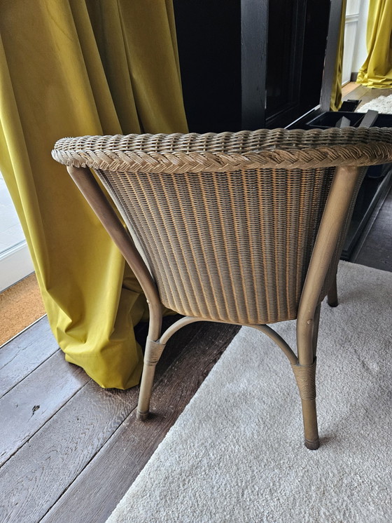 Image 1 of Lloyd Loom Transatlántico