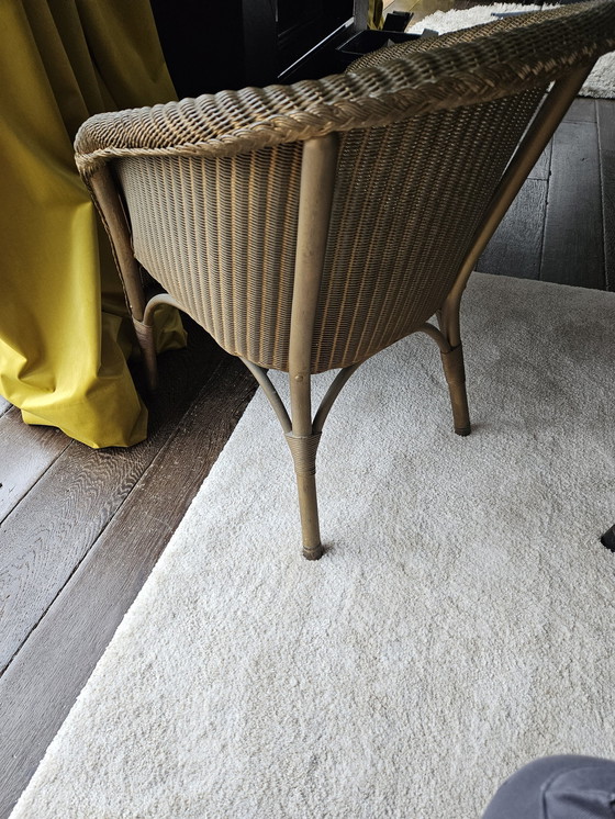 Image 1 of Lloyd Loom Transatlántico