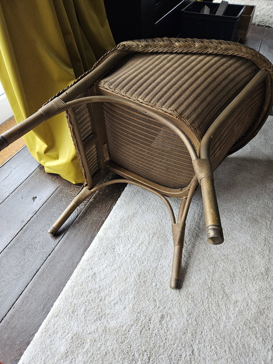 Image 1 of Lloyd Loom Transatlántico