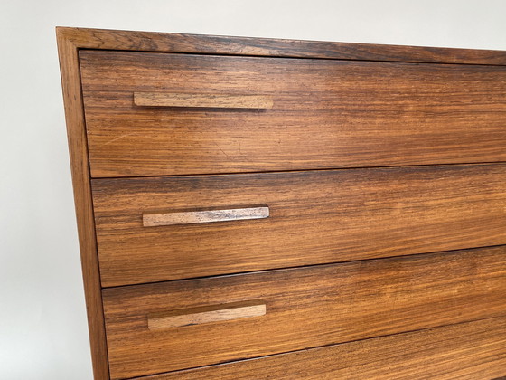 Image 1 of Kai Kristiansen chest of drawers