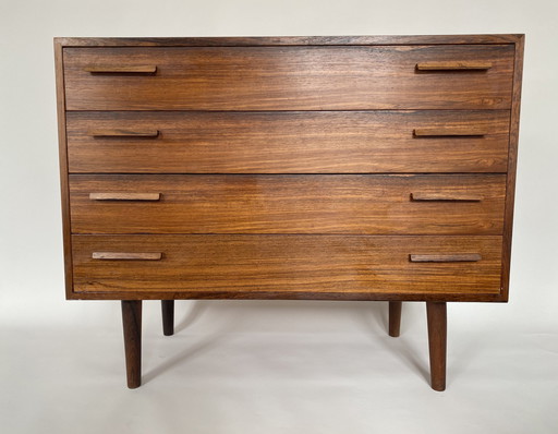 Kai Kristiansen chest of drawers