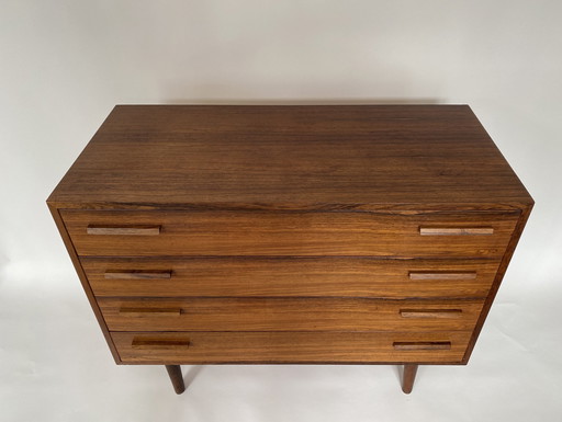 Kai Kristiansen chest of drawers