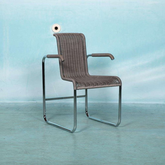【新品】TECTA | B20 CHAIR SMOKY GREY Tecta : B20