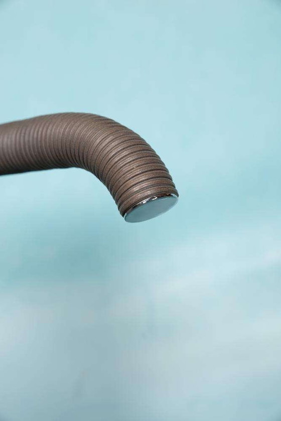 Image 1 of Vintage armchair Tecta B20, minimalist tubular chair