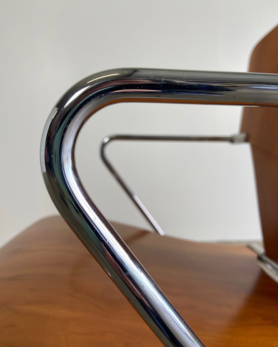 Image 1 of 10X Stua Egoa Chair By Josep Mora