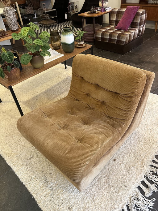 Vintage armchair