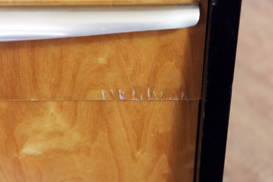 Image 1 of Coppia di comodini vintage 1970