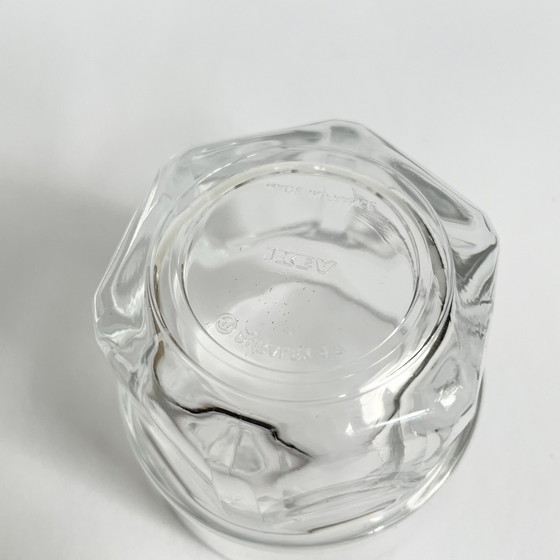 Image 1 of IKEA Duralex glass tumbler