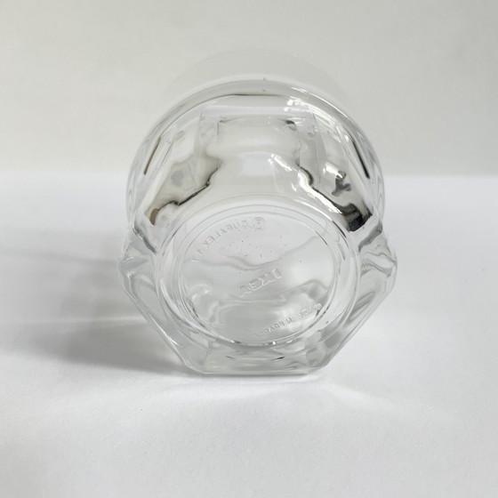 Image 1 of IKEA Duralex glass tumbler