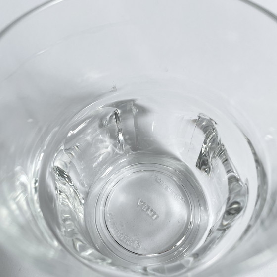 Image 1 of IKEA Duralex glass tumbler