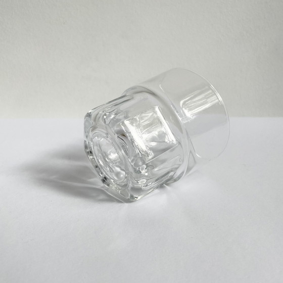 Image 1 of IKEA Duralex glass tumbler