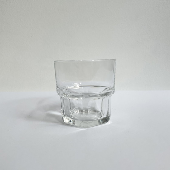 Image 1 of Gobelet en verre IKEA Duralex