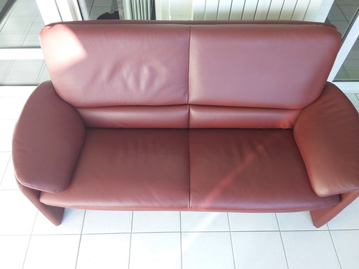 Leolux 2.5 seater sofa